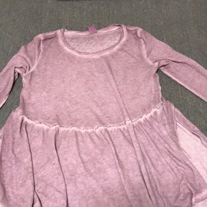 Hollister shirt long sleeve